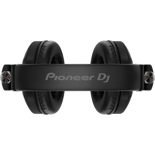 Pioneer DJ HDJ-X7-K headphones (Black)