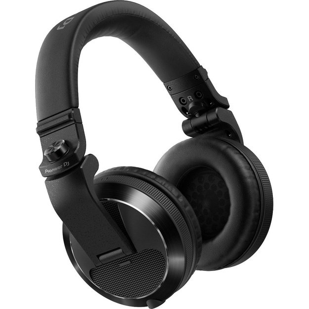 Pioneer DJ HDJ-X7-K headphones (Black)