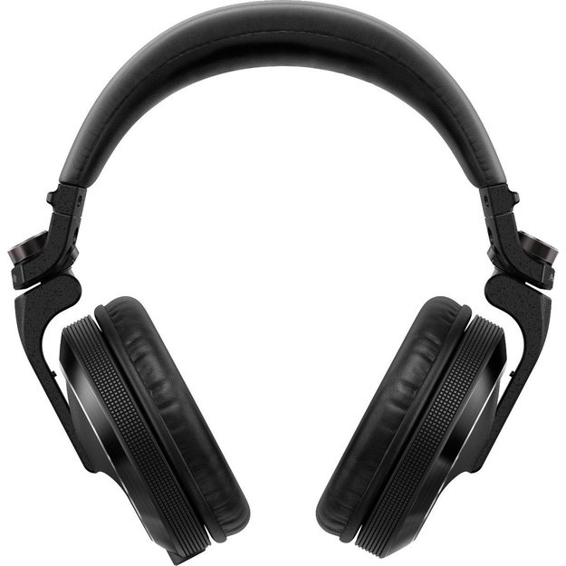 Pioneer DJ HDJ-X7-K headphones (Black)