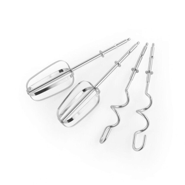 Salter EK5613BMMSVDE Aspen Easy-store Hand Mixer 5