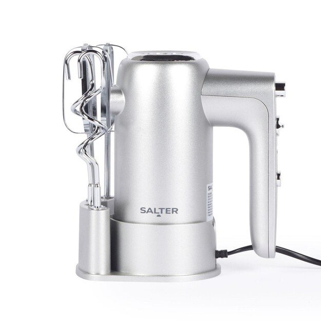 Salter EK5613BMMSVDE Aspen Easy-store Hand Mixer 6