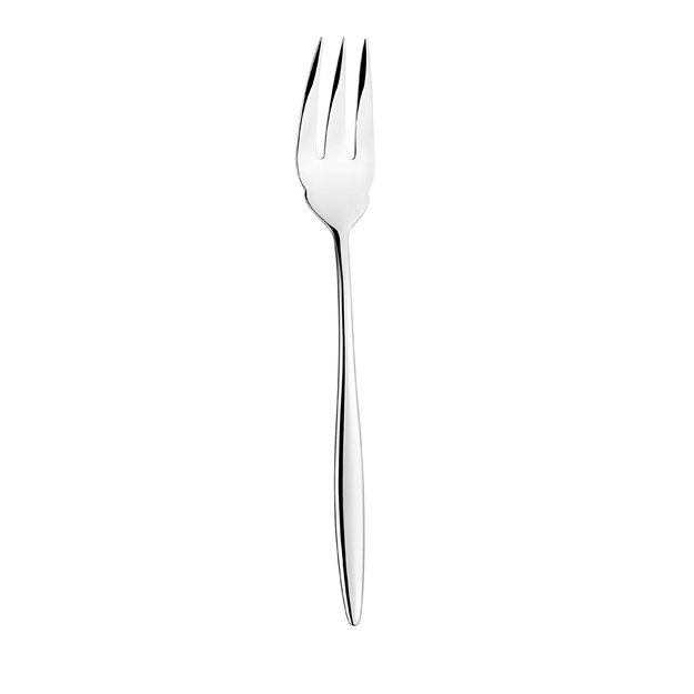 Fish fork 