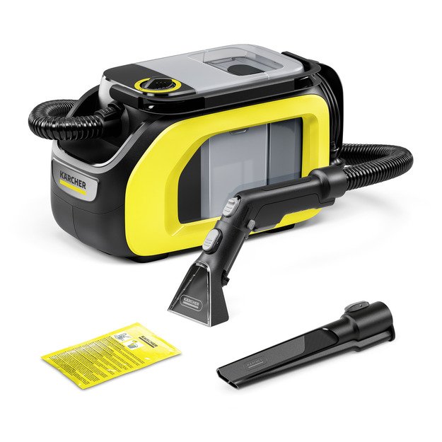 KARCHER SE 3 Compact 1.081-538.0