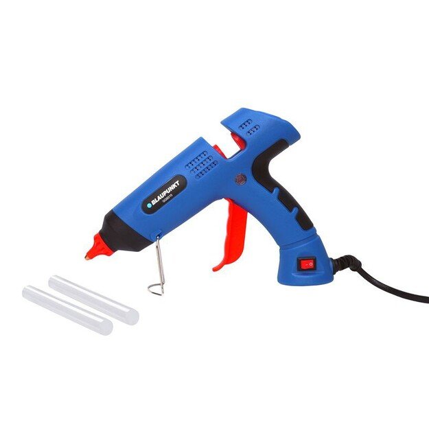 Blaupunkt GG6010 Hot Glue Gun 4