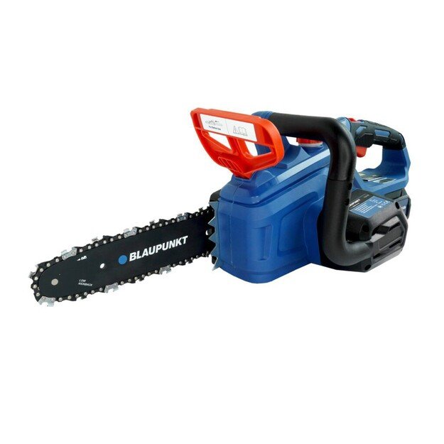 Blaupunkt CS3120 Cordless Chainsaw 3