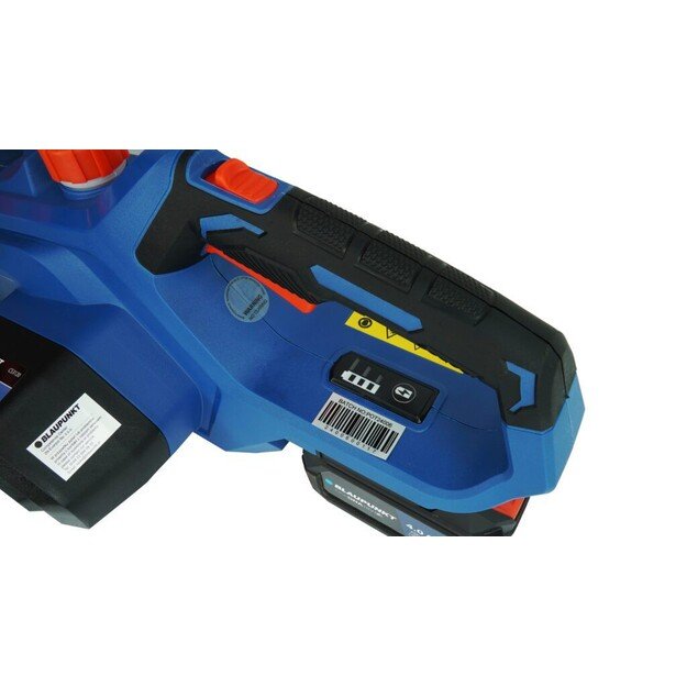 Blaupunkt CS3120 Cordless Chainsaw 7