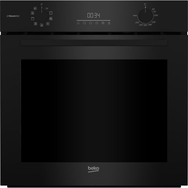 BEKO BCBIS17300KSB 6
