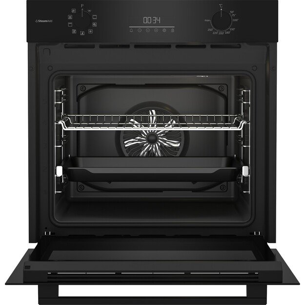 BEKO BCBIS17300KSB 4