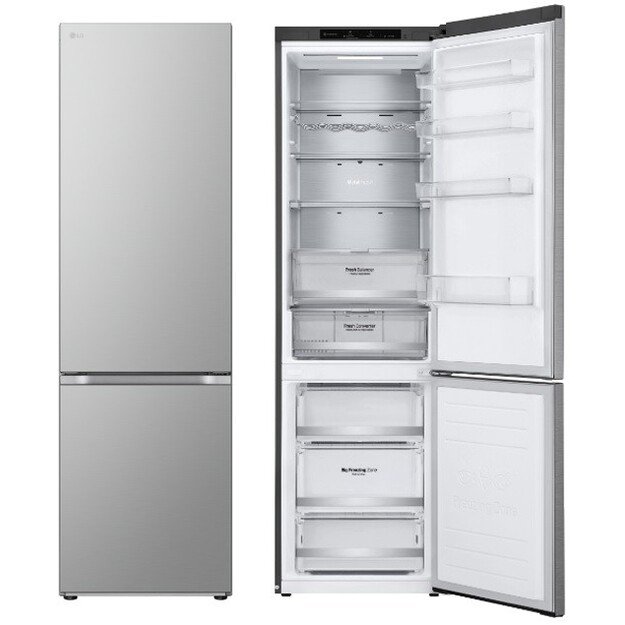 &Scaron;aldytuvas LG GBV7280CPY