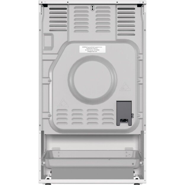 GORENJE GECS5C70WA 8