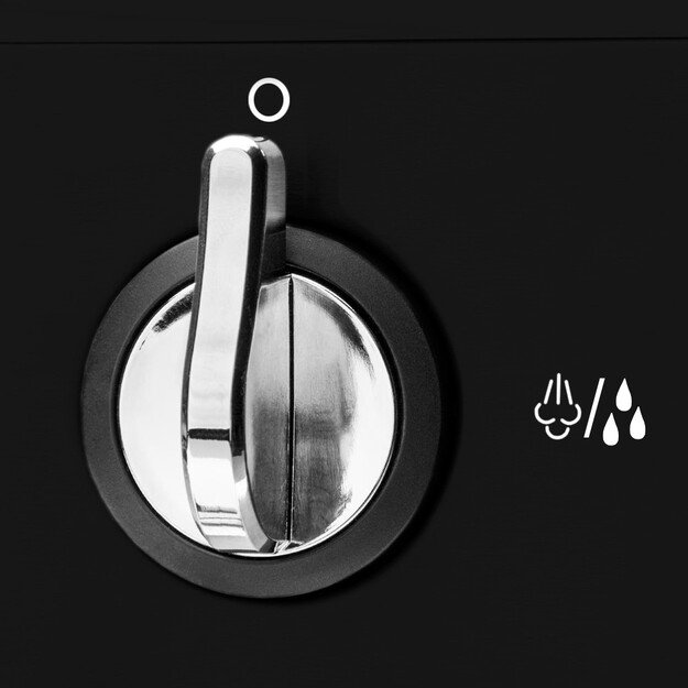 Gastroback 42718 Design Espresso Piccolo Black 7