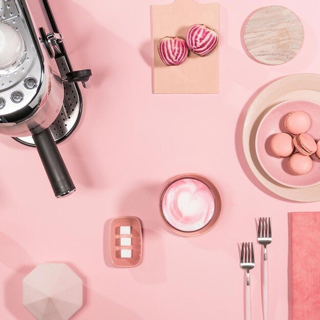 Gastroback 42718 Design Espresso Piccolo Black 2