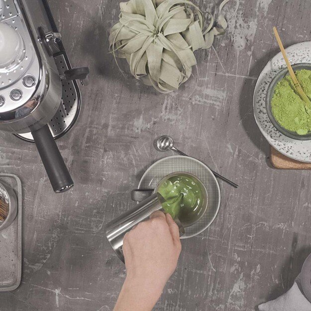 Gastroback 42718 Design Espresso Piccolo Black 1