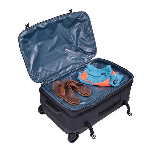 Thule 5226 Aion Wheeled Duffel  Bag 70cm Black 4