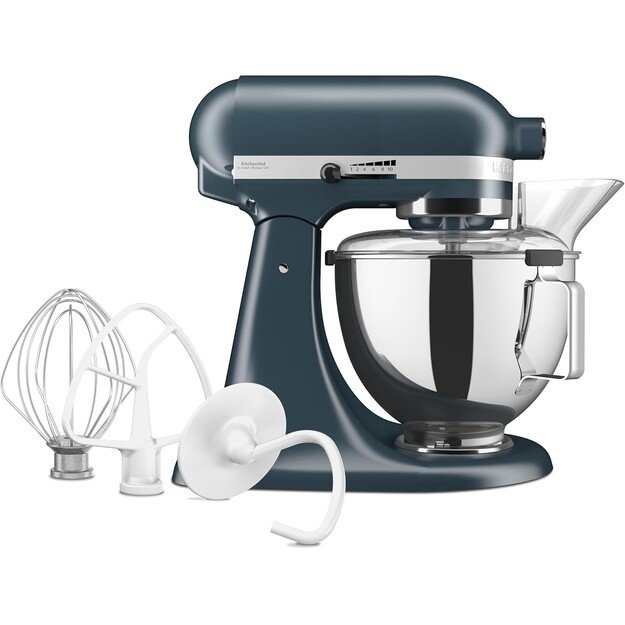 Virtuvinis kombainas KitchenAid 5KSM95PSEBS