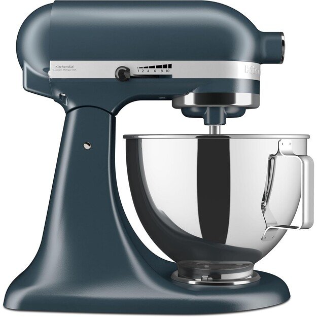Virtuvinis kombainas KitchenAid 5KSM95PSEBS 1