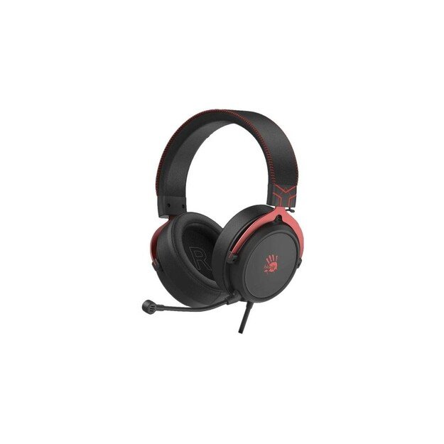 A4Tech 47465 Bloody M590i Sports Red