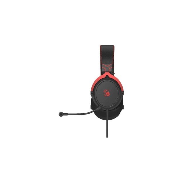 A4Tech 47465 Bloody M590i Sports Red 1