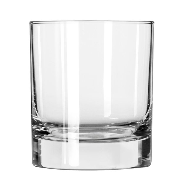 Flat glass 300 ml Chicago line LIBBEY