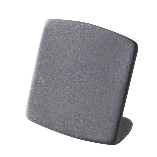 Menu stand  porcelain