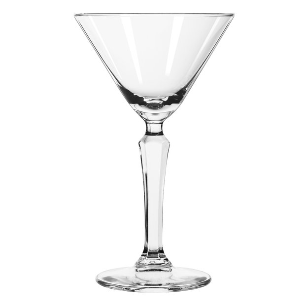 Martini glass 192 ml Spksy line LIBBEY