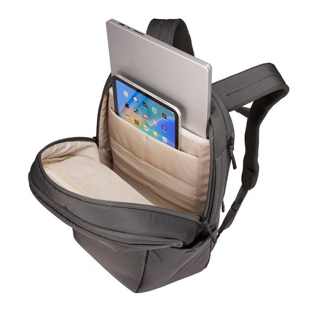 Thule | Subterra 2 | Fits up to size 16   | Backpack | Vetiver Gray 3