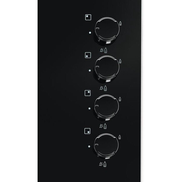 ELECTROLUX EGG6407K 4