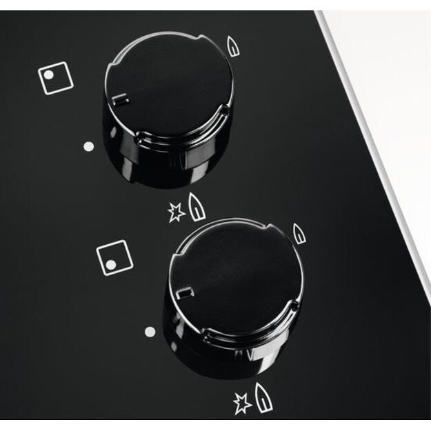 ELECTROLUX EGG6407K 6