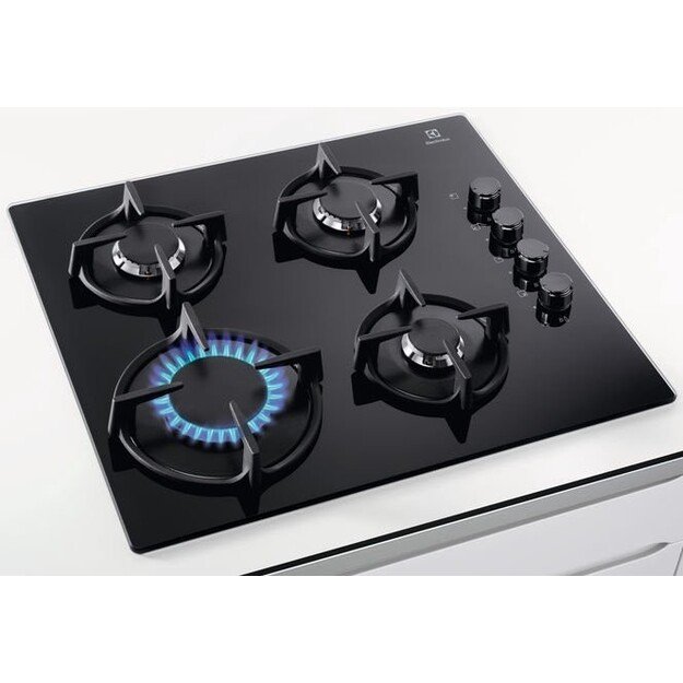 ELECTROLUX EGG6407K 1