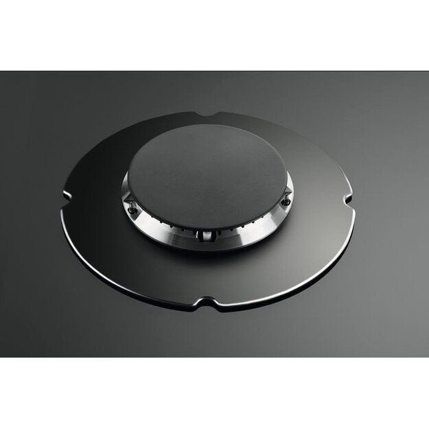 ELECTROLUX EGG6407K 7