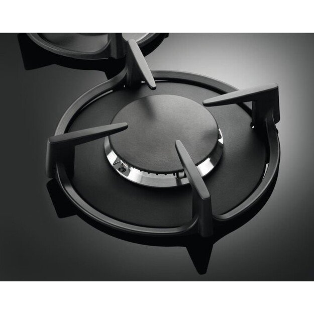 ELECTROLUX EGG6407K 5