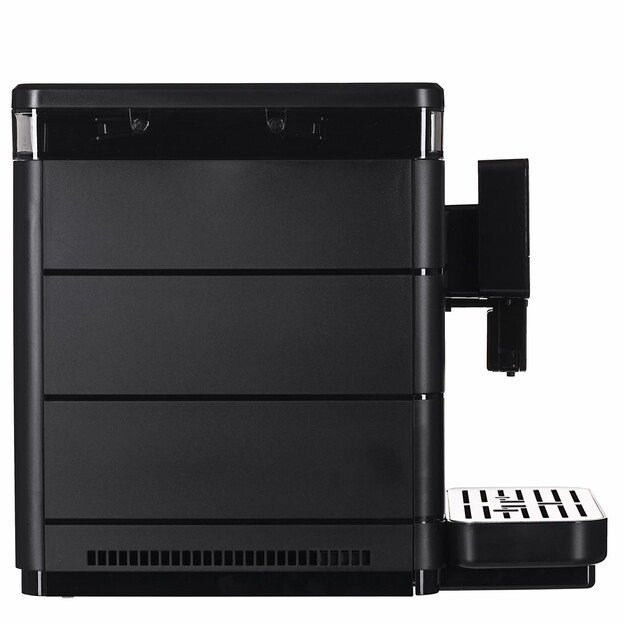 Saeco New Royal Black Semi-auto Espresso machine 2.5 L 7