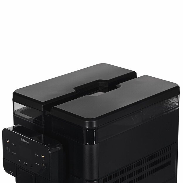 Saeco New Royal Black Semi-auto Espresso machine 2.5 L 5