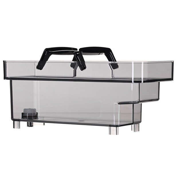 Saeco New Royal Black Semi-auto Espresso machine 2.5 L 3