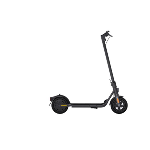 Ninebot by Segway Kickscooter F2 E, Black | Segway | Kickscooter F2 E | Up to 25 km/h | 10   | Black 11