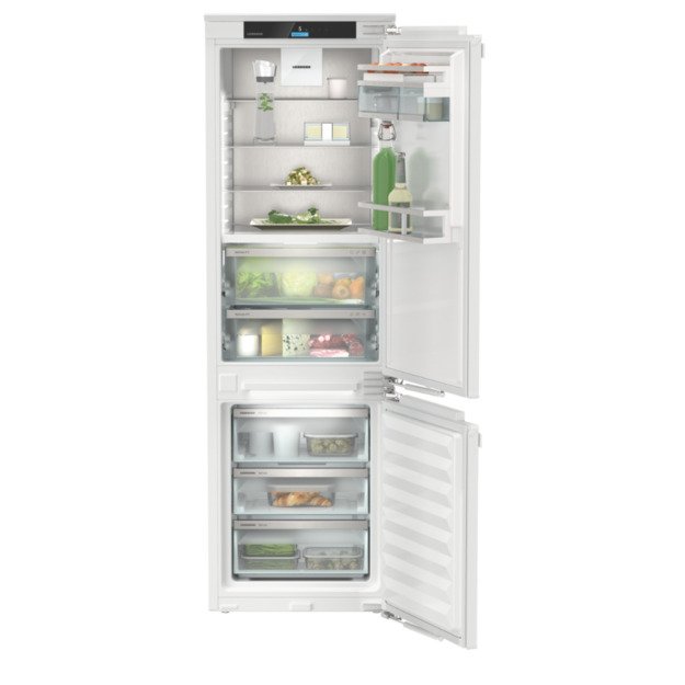 &Scaron;aldytuvas LIEBHERR ICBNbi 5153