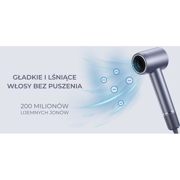 Havit HD202-EU hair dryer 9