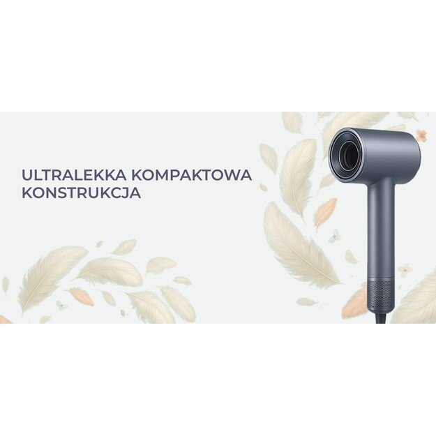 Havit HD202-EU hair dryer 5