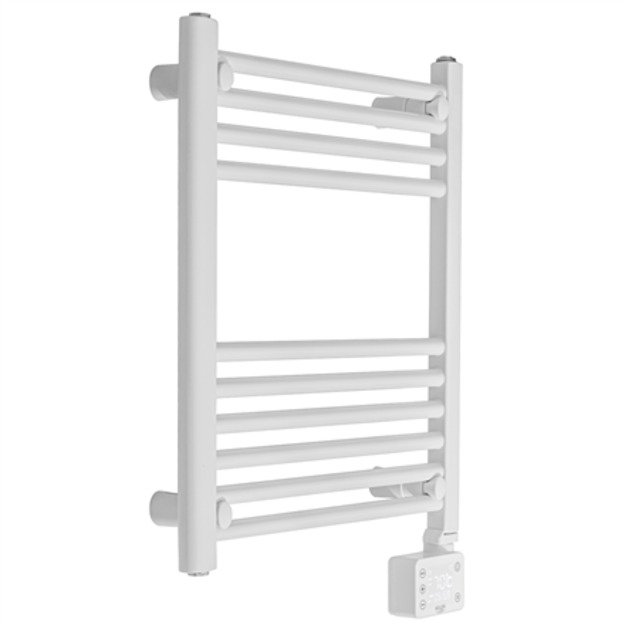 LED Electric Bathroom Radiator | AD 7823 | Radiator | 400 W | White | IP24 8
