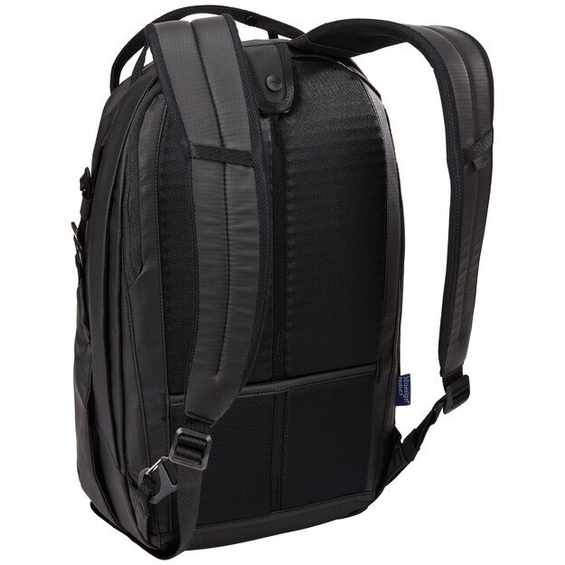 Thule | TACTBP-114 Tact | Backpack 16L | Backpack for laptop | Black 6