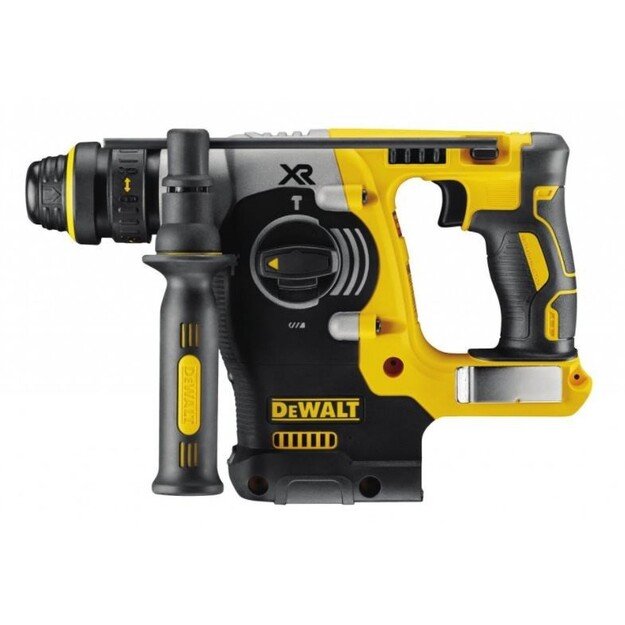 DEWALT DCH274N-XJ rotary hammer SDS-Plus 2,1J 400W 18V Black, Yellow 1
