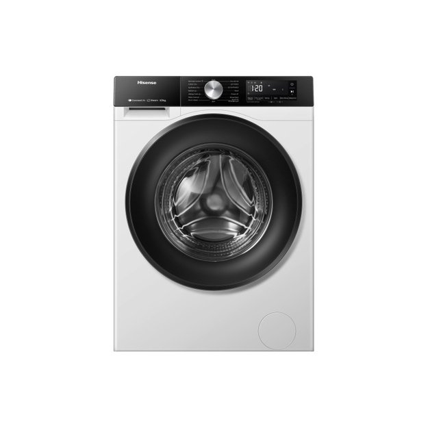 HISENSE WD3S8043BW3