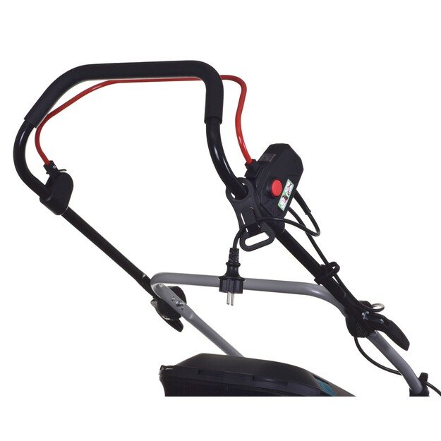 Elektrinė žoliapjovė MAKITA ELM4121 4