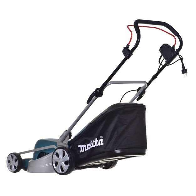Elektrinė žoliapjovė MAKITA ELM4121 5