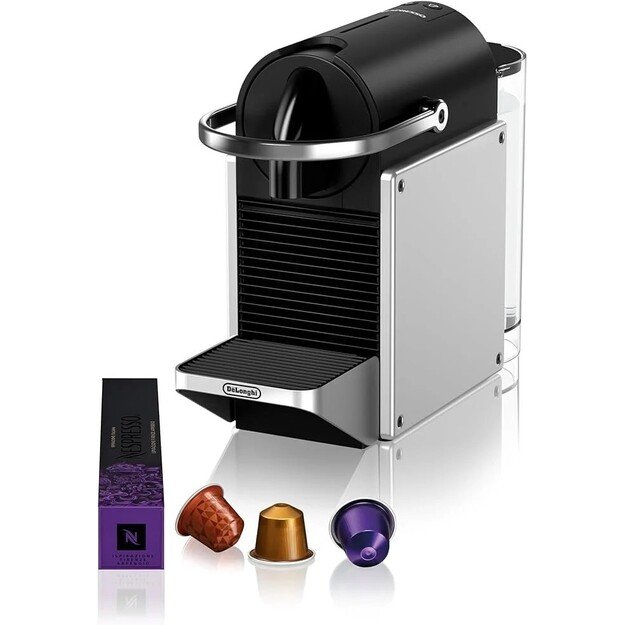 NESPRESSO Pixie  EN127.S 2