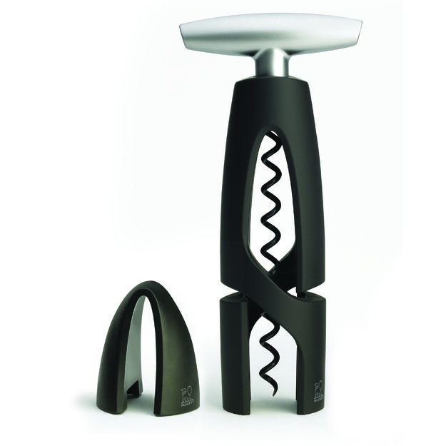 Corkscrew black, Altar