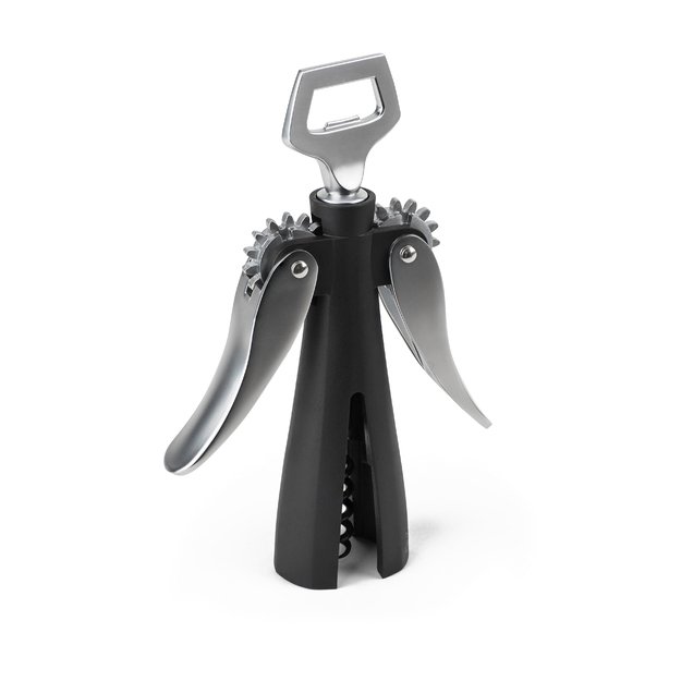 Corkscrew, Souverain