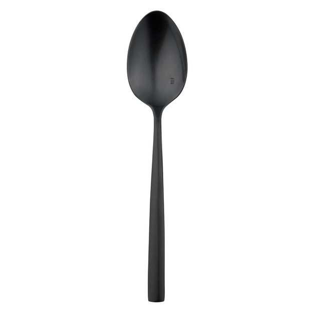 Table spoon, Su Black