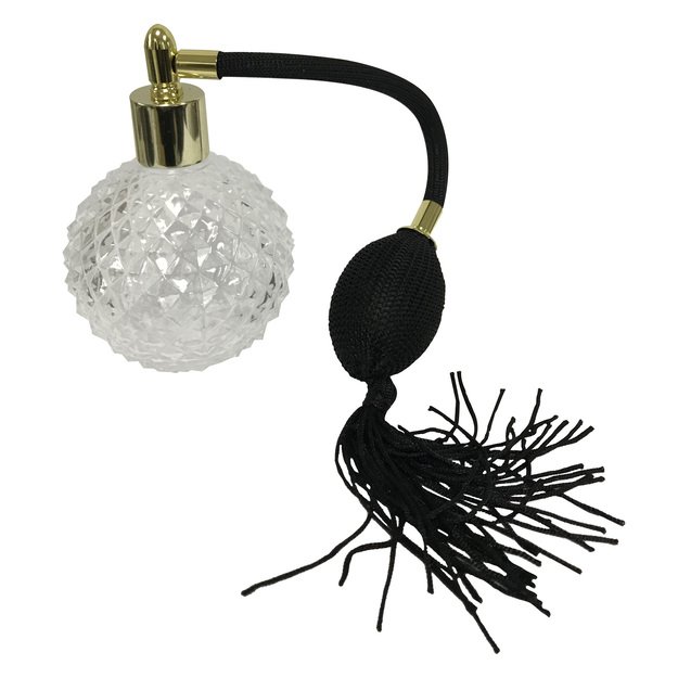 100 ml, sprayer bottle