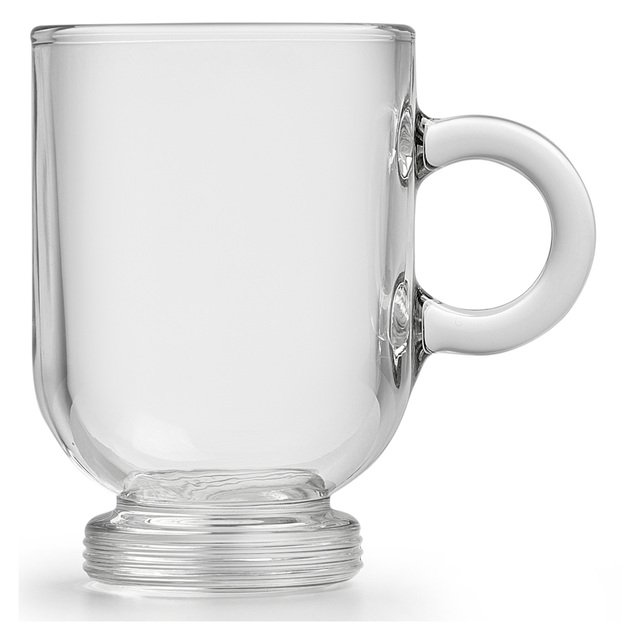 Glass, 80 ml, Sentido